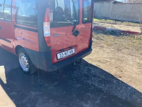 Fiat Doblo 1, 6 benzin, снимка 6