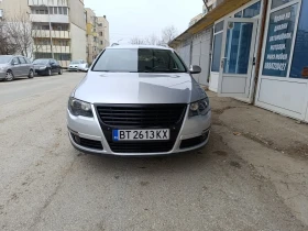 VW Passat 2.0 * * HIGHLINE* * , снимка 1