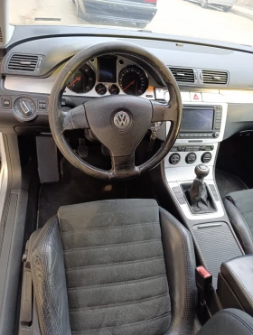 VW Passat 2.0 HAIGLAND , снимка 5