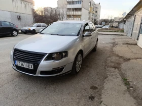 VW Passat 2.0 HAIGLAND , снимка 3