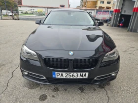 BMW 530 d-xDrive (258 Hp) FACE-LUXURY | Mobile.bg    8