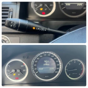 Обява за продажба на Mercedes-Benz C 220 170kc ~9 800 лв. - изображение 11