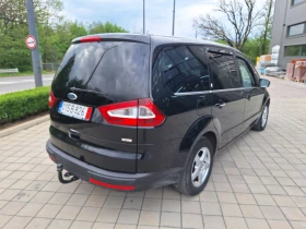 Ford Galaxy 2.0TDCI Ghia | Mobile.bg    10