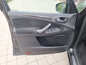 Ford Galaxy 2.0TDCI Ghia | Mobile.bg    3
