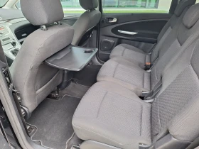Ford Galaxy 2.0TDCI Ghia | Mobile.bg    7