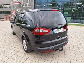 Ford Galaxy 2.0TDCI Ghia | Mobile.bg    6