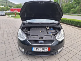 Ford Galaxy 2.0TDCI Ghia | Mobile.bg    16