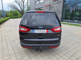 Ford Galaxy 2.0TDCI Ghia | Mobile.bg    8