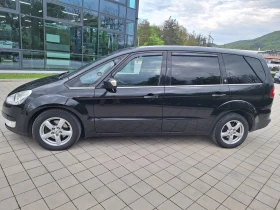 Ford Galaxy 2.0TDCI Ghia | Mobile.bg    2