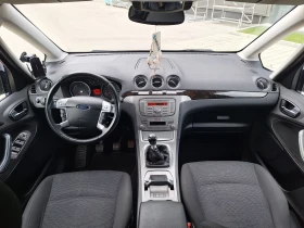 Ford Galaxy 2.0TDCI Ghia | Mobile.bg    14