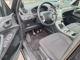 Ford Galaxy 2.0TDCI Ghia | Mobile.bg    4