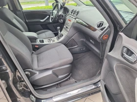 Ford Galaxy 2.0TDCI Ghia | Mobile.bg    13