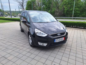 Ford Galaxy 2.0TDCI Ghia | Mobile.bg    15