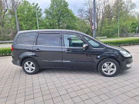 Ford Galaxy 2.0TDCI Ghia | Mobile.bg    11