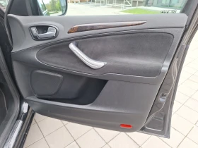 Ford Galaxy 2.0TDCI Ghia | Mobile.bg    12