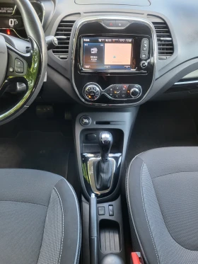 Renault Captur 1.5DCI-90ps | Mobile.bg    14