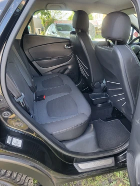 Renault Captur 1.5DCI-90ps | Mobile.bg    11