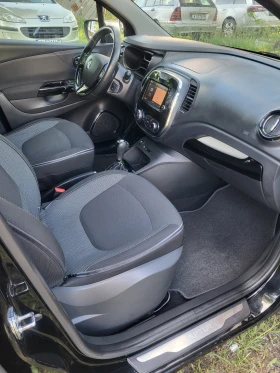 Renault Captur 1.5DCI-90ps | Mobile.bg    9