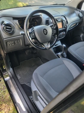 Renault Captur 1.5DCI-90ps | Mobile.bg    7