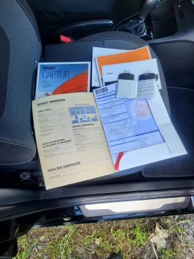 Renault Captur 1.5DCI-90ps | Mobile.bg    16