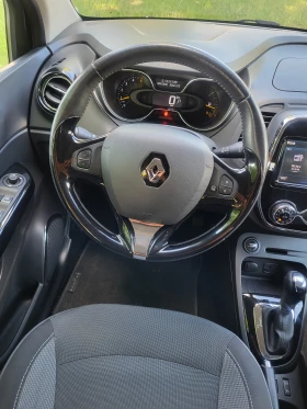 Renault Captur 1.5DCI-90ps | Mobile.bg    15