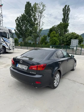 Lexus IS 220d | Mobile.bg    8