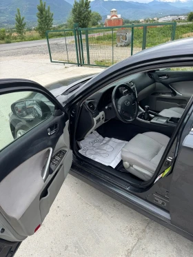 Lexus IS 220d | Mobile.bg    14