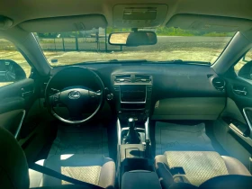 Lexus IS 220d | Mobile.bg    2