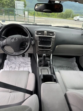 Lexus IS 220d | Mobile.bg    15