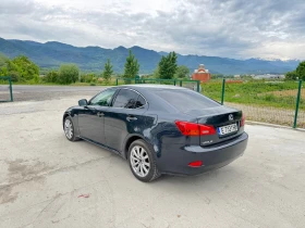 Lexus IS 220d | Mobile.bg    4