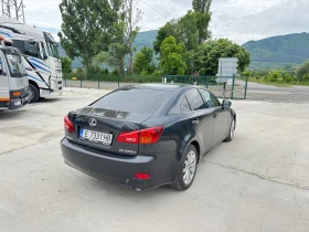 Lexus IS 220d | Mobile.bg    5