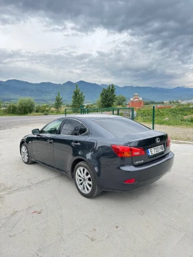 Lexus IS 220d | Mobile.bg    3