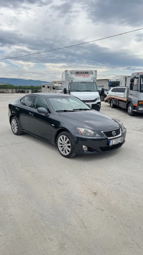 Lexus IS 220d | Mobile.bg    6