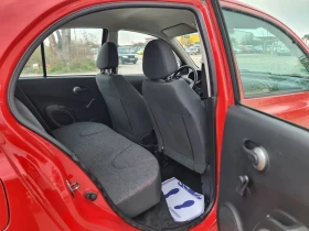 Обява за продажба на Nissan Micra УНИКАЛНО МАЛКО БИЖУ/FACE LIFT ~5 499 лв. - изображение 8