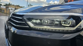 VW Passat 2.0TDI 6DSG CH-СЕРВИЗНА ИСТ.-ДИСТРОНИК-ТОП-ЛИЗИНГ - 25880 лв. - 15269322 15