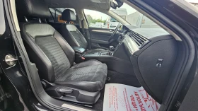 VW Passat 2.0TDI 6DSG CH-СЕРВИЗНА ИСТ.-ДИСТРОНИК-ТОП-ЛИЗИНГ - 25880 лв. - 15269322 12