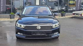 VW Passat 2.0TDI 6DSG CH-СЕРВИЗНА ИСТ.-ДИСТРОНИК-ТОП-ЛИЗИНГ - 25880 лв. - 15269322 2