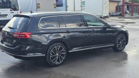 VW Passat 2.0TDI 6DSG CH-СЕРВИЗНА ИСТ.-ДИСТРОНИК-ТОП-ЛИЗИНГ - 25880 лв. - 15269322 5
