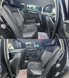 VW Passat 2.0TDI 6DSG CH-СЕРВИЗНА ИСТ.-ДИСТРОНИК-ТОП-ЛИЗИНГ - 25880 лв. - 15269322 13