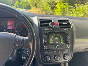     VW Golf Variant sport wagon 2.0 