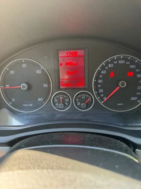 VW Golf Variant sport wagon 2.0 - 7900 лв. - 67578776 8