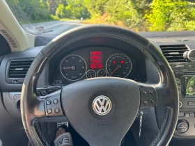 VW Golf Variant sport wagon 2.0 - 7900 лв. - 67578776 5