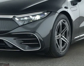 Обява за продажба на Mercedes-Benz EQS 450+ /AMG/360HP/HYPERSCREEN/PANO/AMBI/360/LED/196f ~ 155 899 лв. - изображение 1