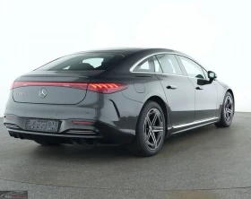 Обява за продажба на Mercedes-Benz EQS 450+ /AMG/360HP/HYPERSCREEN/PANO/AMBI/360/LED/196f ~ 155 899 лв. - изображение 2