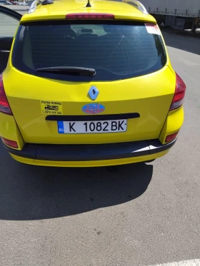 Renault Clio | Mobile.bg    4