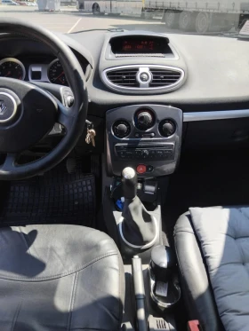 Renault Clio | Mobile.bg    5