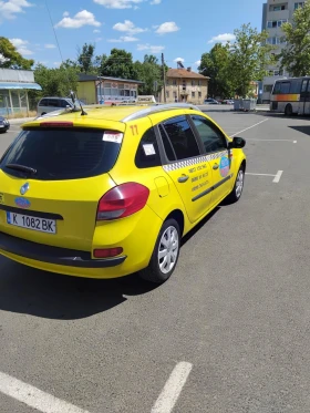 Renault Clio | Mobile.bg    3