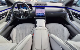 Обява за продажба на Mercedes-Benz S 63 AMG E PERFORMANCE ~ 199 200 EUR - изображение 3