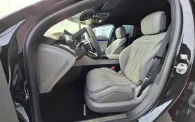 Обява за продажба на Mercedes-Benz S 63 AMG E PERFORMANCE ~ 199 200 EUR - изображение 4
