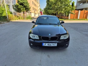 BMW 118 2000 см /122 кс - 6800 лв. - 30537665 2